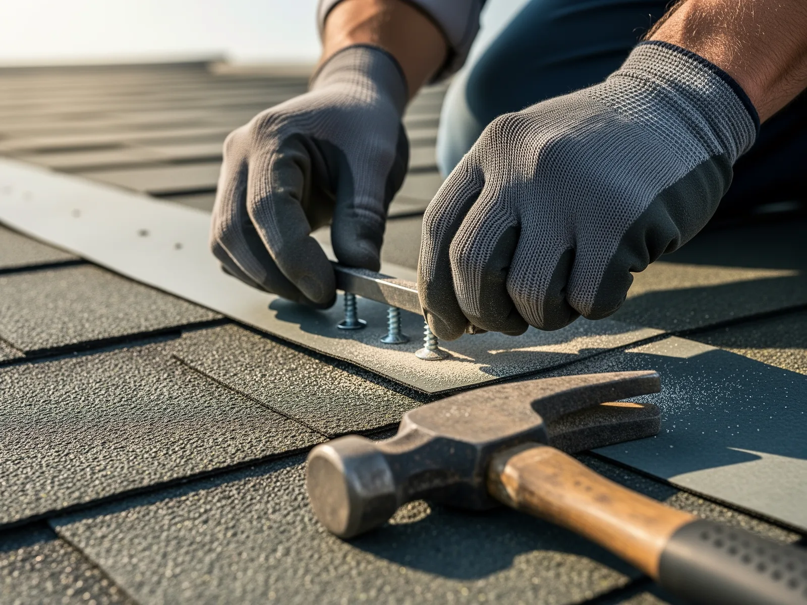 Why choose Fascia Repair in Cloverport, KY